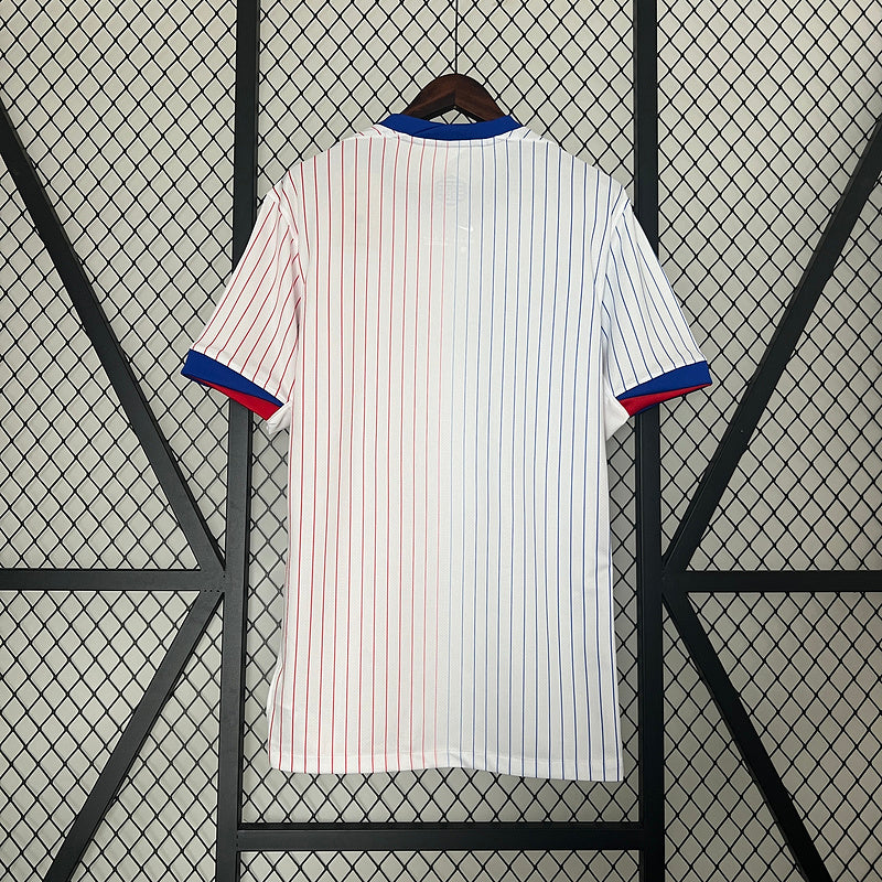 Maillot France Exterieur 24/25