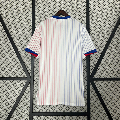 Maillot France Exterieur 24/25