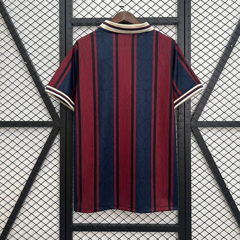 Maillot Barcelone Retro 125eme Anniversaire