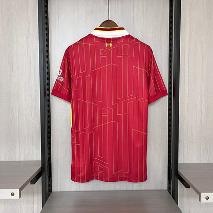 Maillot Liverpool Domicile 24/25