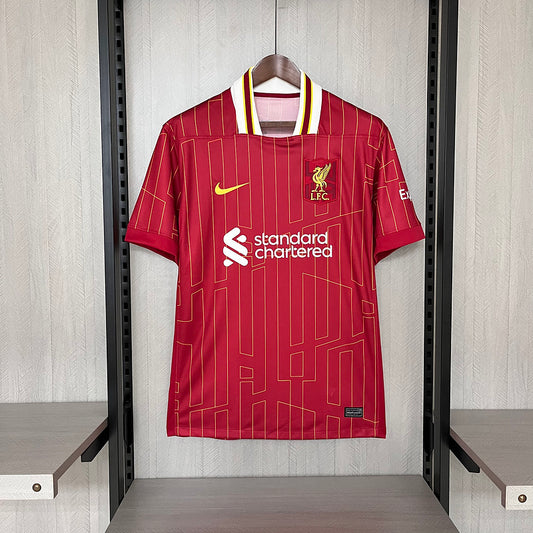 Maillot Liverpool Domicile 24/25