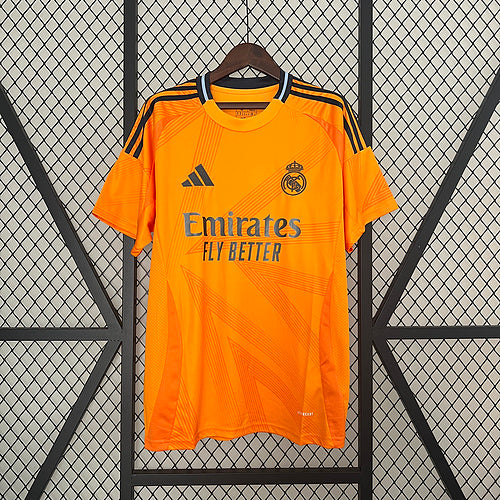 Maillot Real Madrid Extérieur 24/25