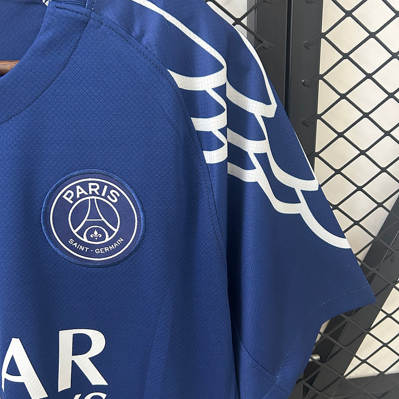Maillot PSG Fourth 24/25