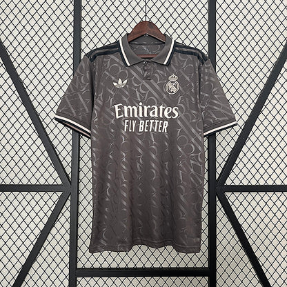 Maillot Real Madrid Third 2025