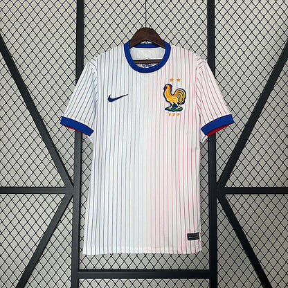 Maillot France Exterieur 24/25